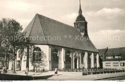 43352942 Bremervoerde Kirche