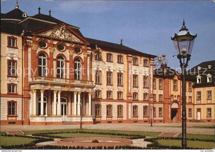 72579245 Bruchsal Schloss