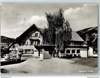 13045072 - Buehlertal