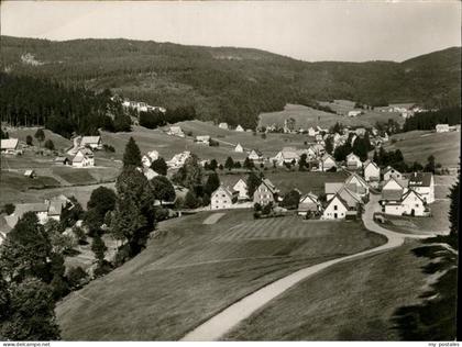 71061714 Obertal Buehlertal  Buehlertal