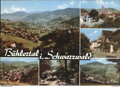 71439161 Buehlertal  Buehlertal