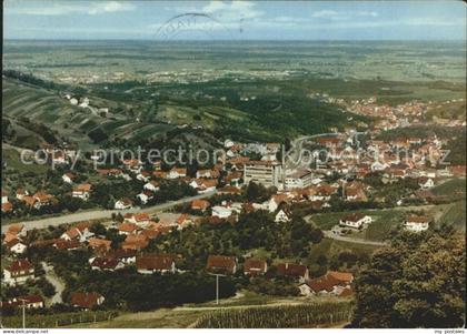 72030475 Buehlertal Untertal Rheinebene  Buehlertal