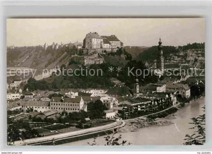 42652239 Burghausen Salzach Burg Burghausen