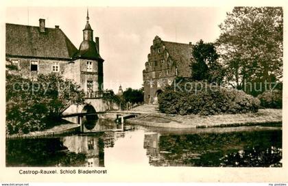 73691248 Castrop-Rauxel Schloss Bladenhorst Castrop-Rauxel