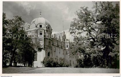 73823908 Celle  Niedersachsen Schloss Celle