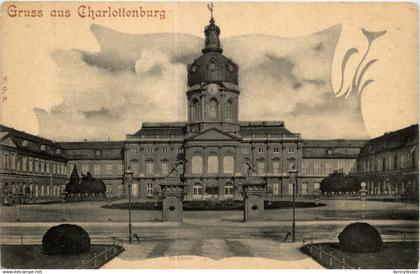 Berlin-Charlottenburg -