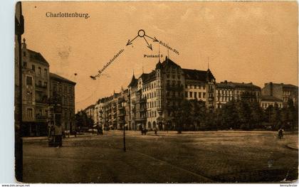 Berlin-Charlottenburg -