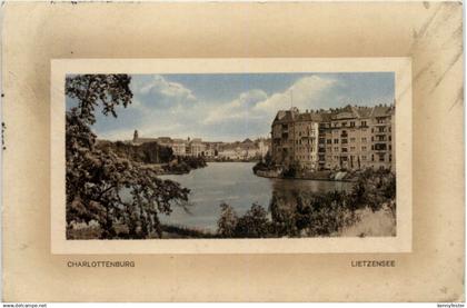 Charlottenburg - Lietzensee