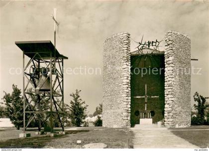 73741431 Dachau Todesangst Christi Dachau