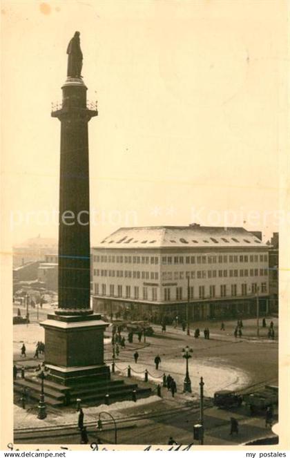 73072434 Darmstadt Denkmal Saeule Darmstadt