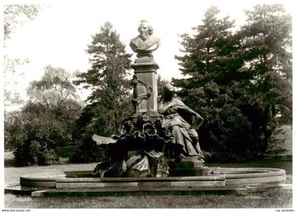 73899997 Dessau-Rosslau Denkmal Dessau-Rosslau