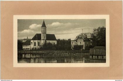 Ammersee, Diessen, St. Alban