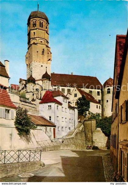 72900077 Dillingen Donau Schloss Dillingen a.d.Donau