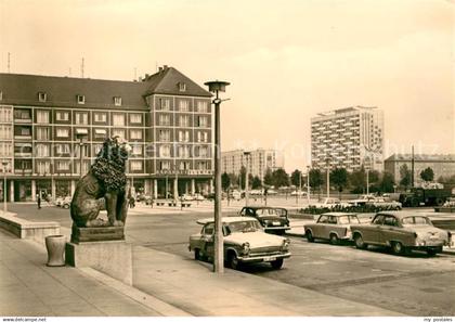 73067269 Dresden Rathausplatz Dresden