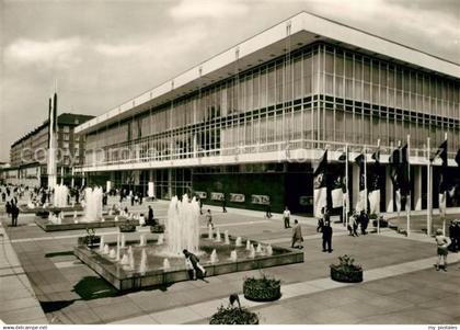 73142049 Dresden Kulturpalast Dresden