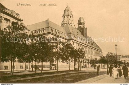 73697822 Dresden Rathaus Dresden