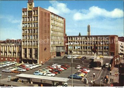 72530159 Dueren Rheinland Rathaus Dueren