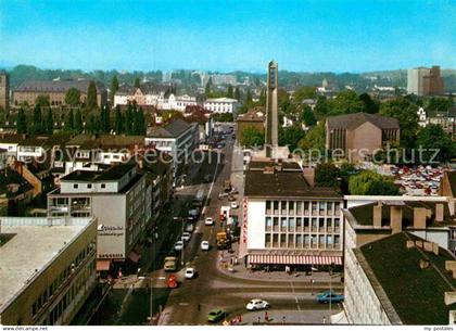 72916949 Dueren Rheinland Innenstadt Kaufhalle Dueren