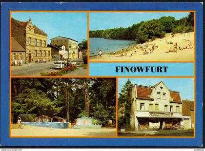 F2392 - TOP Finowfurt - Bild und Heimat Reichenbach