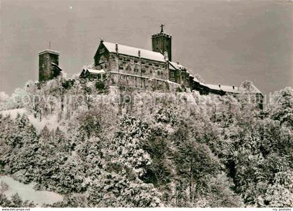 72632398 Eisenach Thueringen Wartburg Eisenach