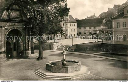 73153909 Eisenach Thueringen Esplanade Eisenach Thueringen