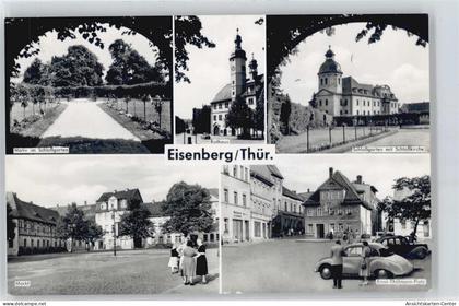 50379941 - Eisenberg , Thuer