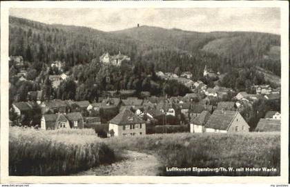 70082941 Elgersburg Elgersburg  x 1957 Elgersburg