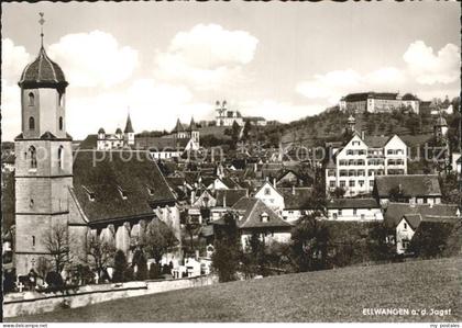 72168331 Ellwangen Jagst  Ellwangen