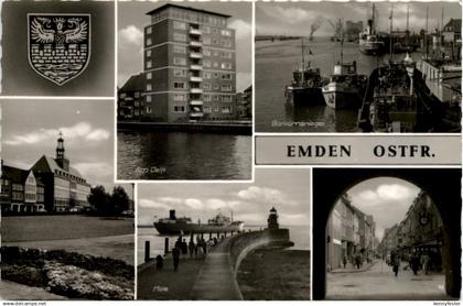 Emden, div.Bilder