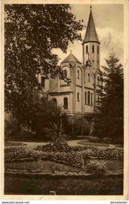 Ursulinenkloster zu Haselünne