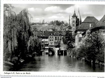 70658520 Esslingen Neckar Esslingen  x Berkheim