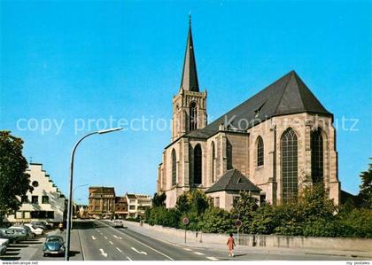 42976945 Euskirchen Herz Jesu Kirche Euskirchen