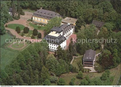 71947540 Euskirchen Haus Maria Rast Fliegeraufnahme Euskirchen