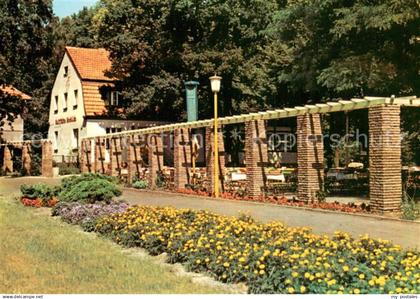 Falkensee Gaststaette Seeblick