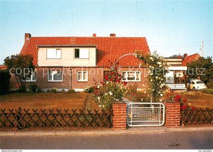 73757803 Fehmarn Pension Thele Fehmarn