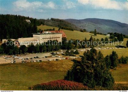 73313728 Feldberg Schwarzwald Hotel Feldbergerhof Feldberg Schwarzwald