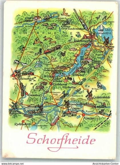 39514032 - Schorfheide