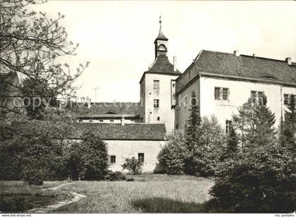 72075209 Finsterwalde Schloss