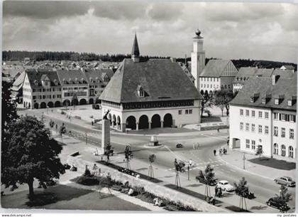 70027957 Freudenstadt Freudenstadt  * Freudenstadt