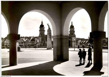 Freudenstadt