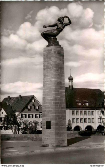 Freudenstadt