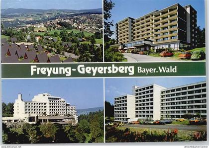 50534599 - Freyung , Niederbay