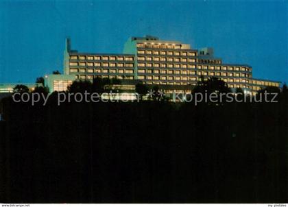 Freyung Sanatorium Wolfstein