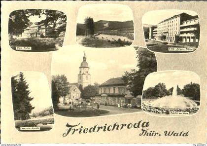 70094606 Friedrichroda Friedrichroda Friedrichroda