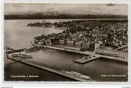 70045288 Friedrichshafen Bodensee Friedrichshafen