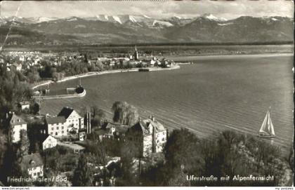 70079560 Friedrichshafen Bodensee Friedrichshafen  x 1955