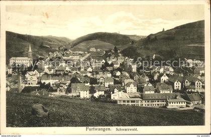 71837517 Furtwangen Gesamtansicht