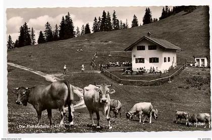 70047499 Garmisch-Partenkirchen Fischbachalm Garmisch-Partenkirchen