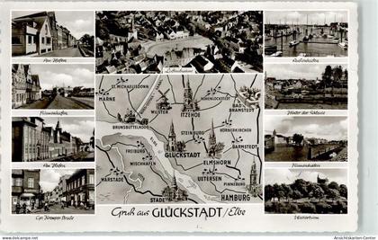 52089551 - Glueckstadt