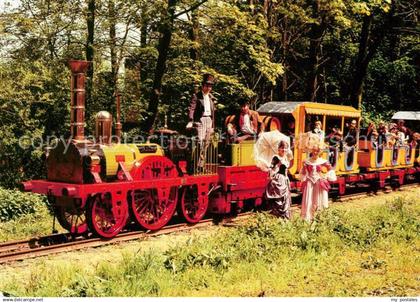 72773720 Goerlitz Sachsen Oldtimer Pioniereisenbahn Goerlitz